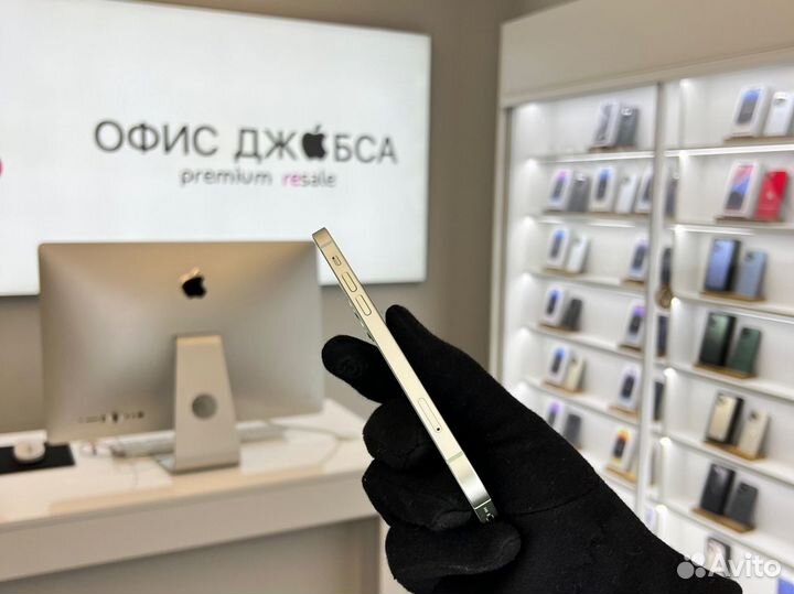 iPhone 12, 128 ГБ