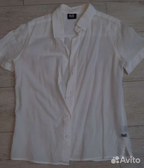 Рубашки детские