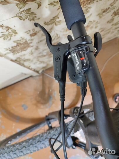 Велосипед 29