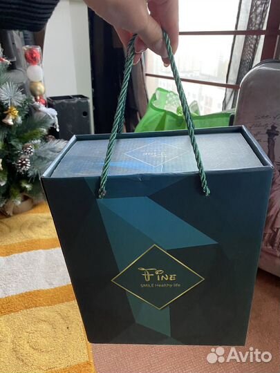 Подарочный набор для суши/мисо