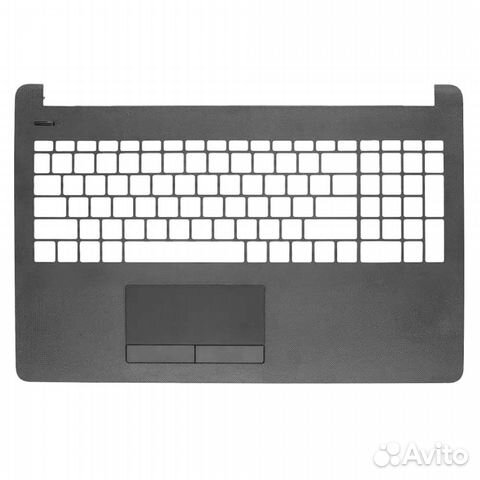 Верхняя часть корпуса HP 15-bs. Отп. в регионы