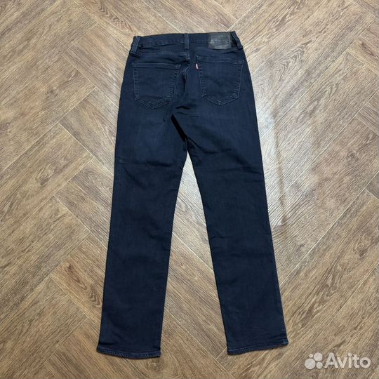 Джинсы Levi's 511 30/32 S