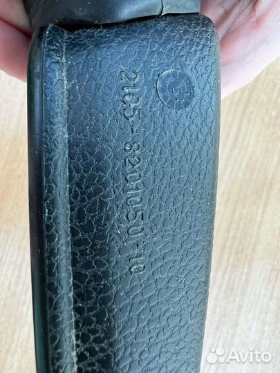 Боковое зеркало ваз 2104 ваз 2105 ваз 2107