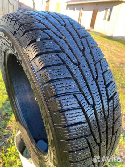 Nokian Tyres Nordman RS2 185/65 R15 92R