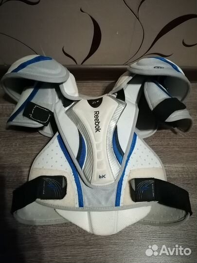 Нагрудник хоккейный подростковый