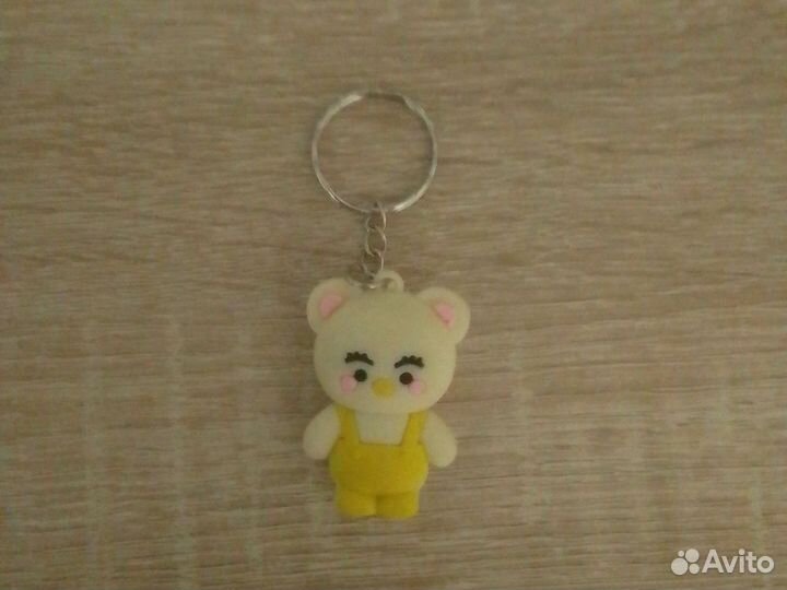 Брелок для ключей