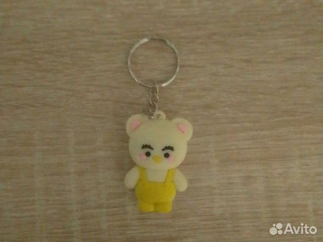 Брелок для ключей