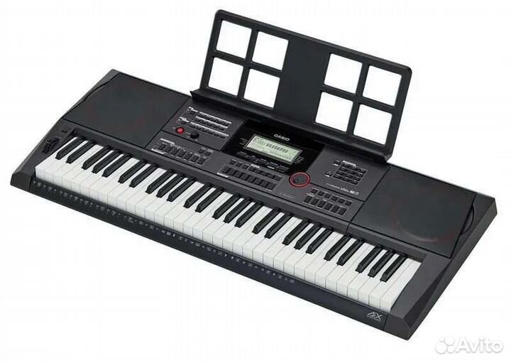 Casio CT-X3000