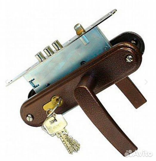 Дверь техническая металлическая оптом