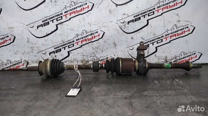 Привод hyundai KIA G6BA G6BV grandeur magentis son