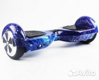 Гироскутеры ремонтируем