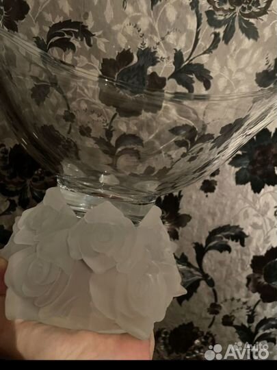 Ваза фруктовница