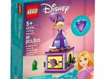 Lego Disney Princess Вращающаяся #372699
