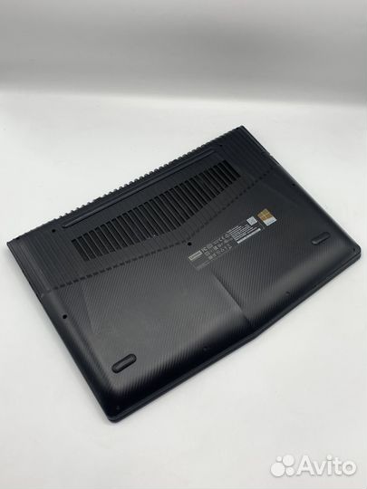 Игровой Ноутбук Lenovo Legion i5-7300, GTX1050 2gb