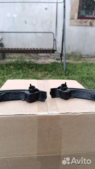 На форд фокус 2