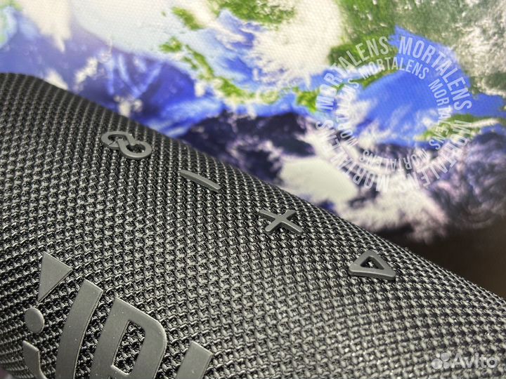 Колонка JBL flip 6