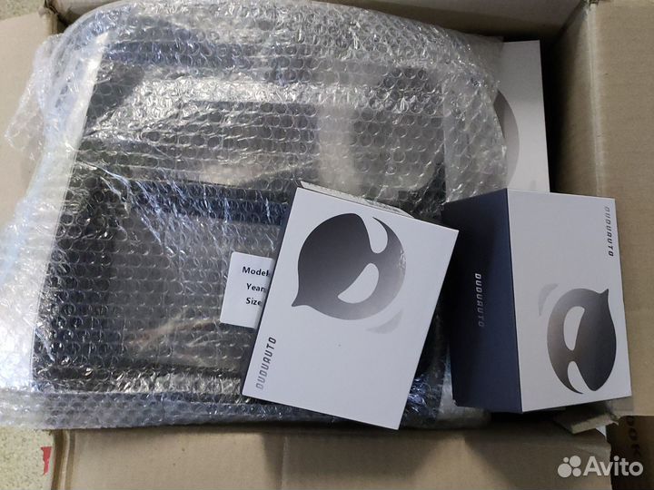 Переходная рамка