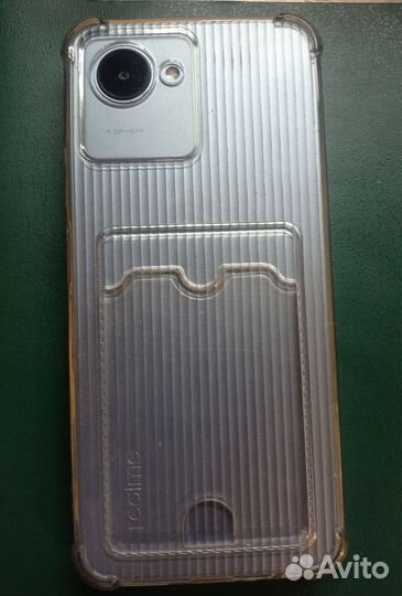 realme C30, 4/64 ГБ