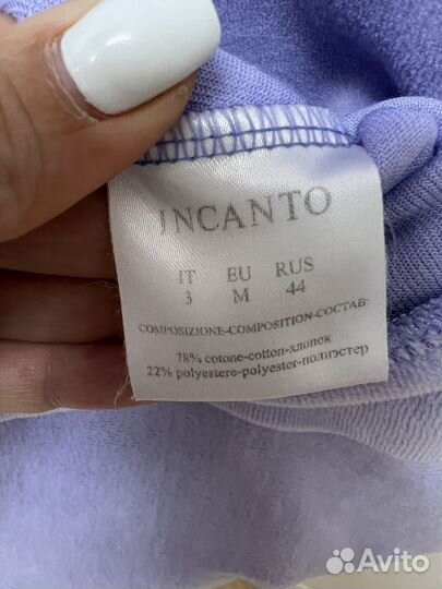 Incanto костюм