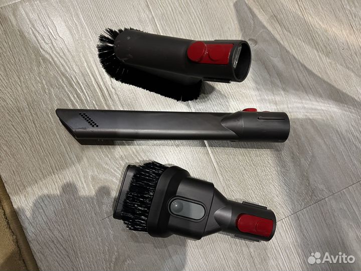 Насадка для пылесоса dyson v10