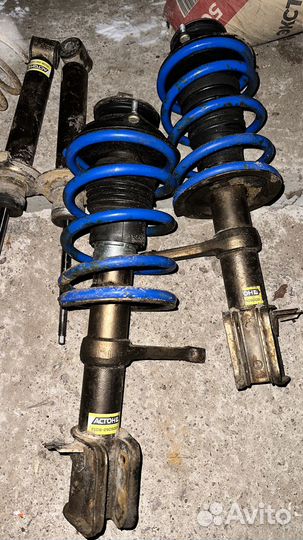 Стойки actoh -90