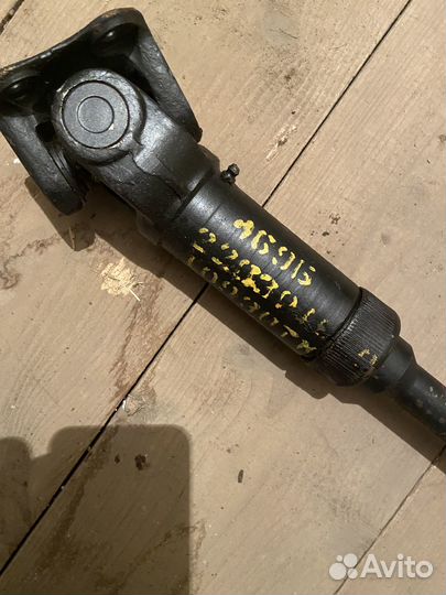 Карданный вал УАЗ 469