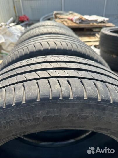 Michelin Primacy 3 225/55 R17