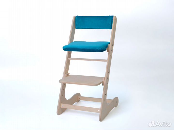 Растущий стул