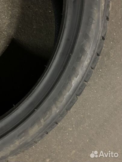 Triangle Snowlink TWT02 245/40 R20 99V