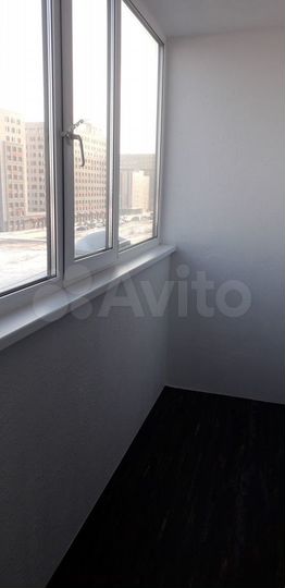 Квартира-студия, 33 м², 5/19 эт.