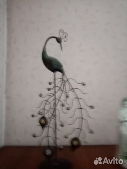 Декоративные статуэтки