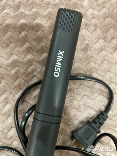 Утюжок для волос