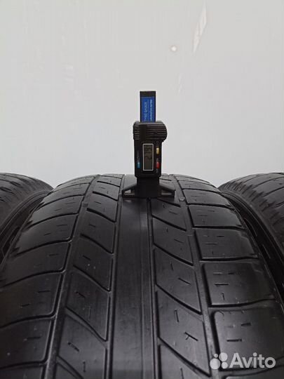 Goodyear Wrangler HP All Weather 255/55 R19