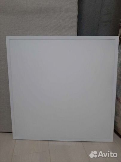 Светодиодный светильник