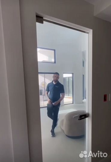 Смарт остекление