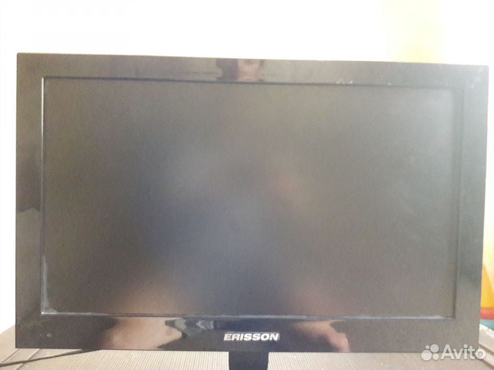 Монитор erisson