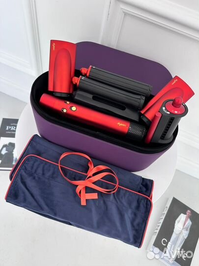 Стайлер dyson