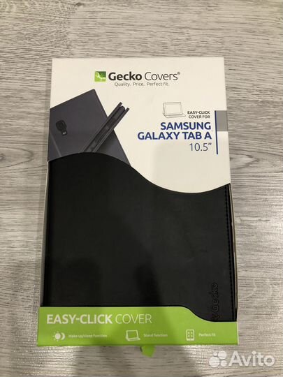 Чехол samsung galaxy tab A 10.5