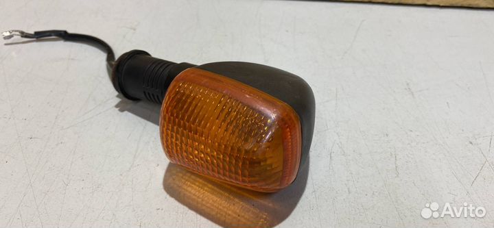 Поворотник (указатель поворота) зад. прав. Suzuki