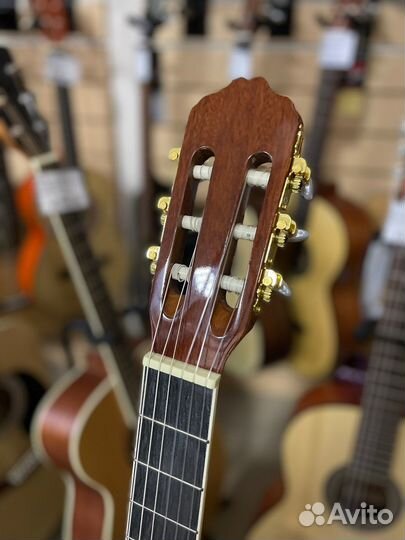 Классическая гитара Hohner HC06