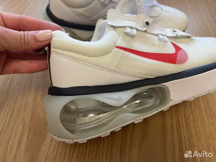 Кроссовки женские nike air max 2021