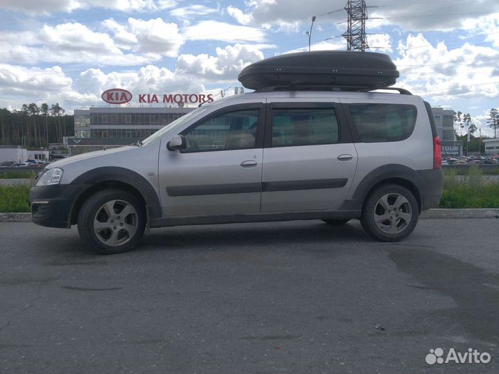 Грузовое такси, Малогабаритные грузоперевозки