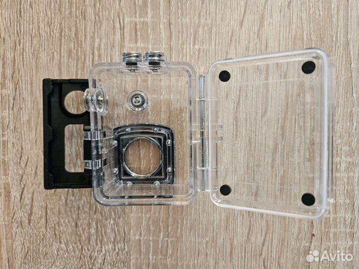 Экшн камера SJCam SG4000 Air