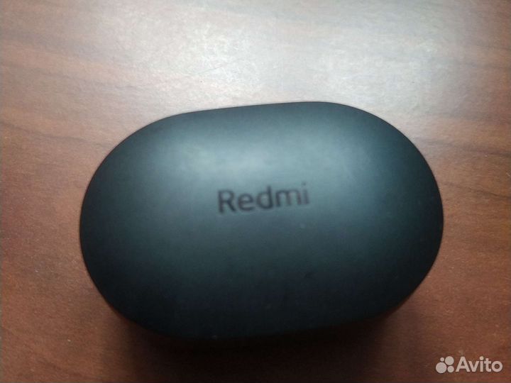 Наушники Redmi AirDots 2s