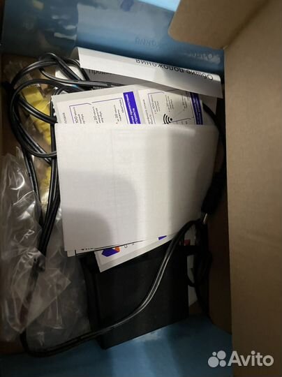 Вай фай роутер ростелеком