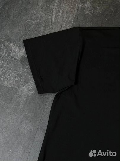 Футболка nike x stussy