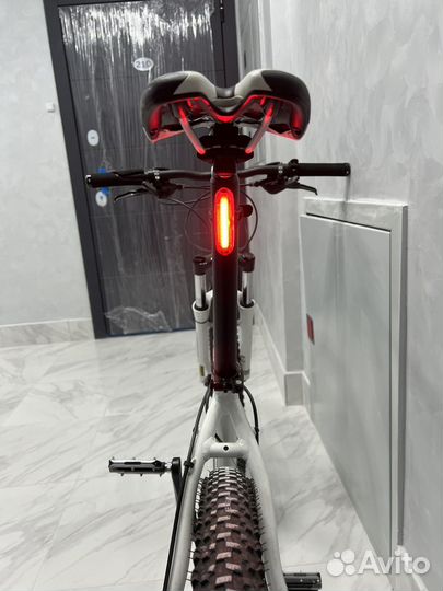 Велосипед jamis durango 3