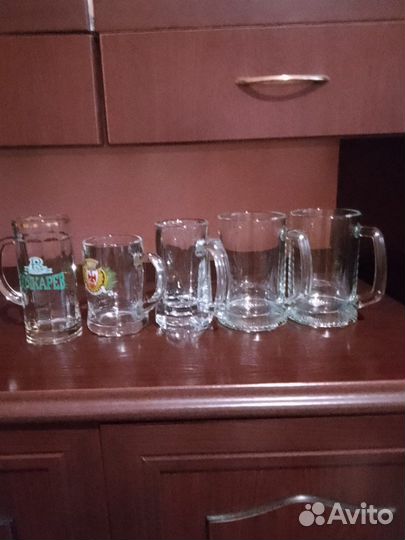 Пивная кружка