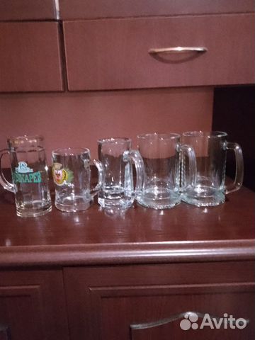 Пивная кружка