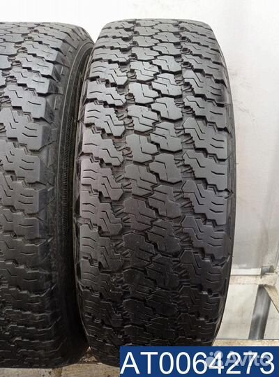 Goodyear Wrangler AT 245/75 R17 98V